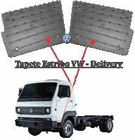 Tapete Estribo VW Delivery