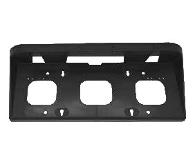 Suporte de Placa – Librelato