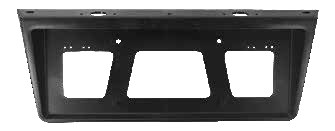Suporte de Placa – Randon