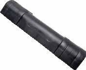 Tampa Frontal Protetor Ciclista Dupla – Facchini