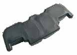 Tampa Protetor Ciclista – Randon